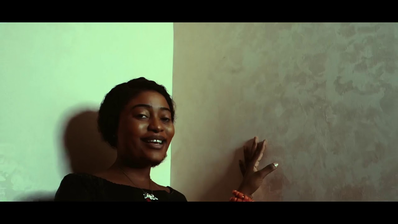 ONE YAMA -  Oficial vídeo // PRINCESA DEMETRIA ( África Guinea Ecuatorial , America latina , )