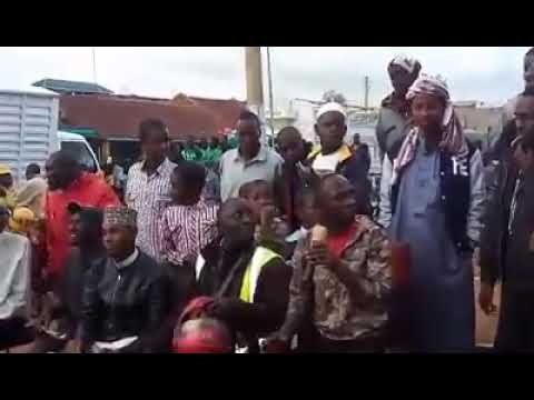 Video: Kuweka ulitoka wapi?