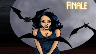 Finale 1 Hugo: The Bewitched Rollercoaster/Финал 1 Кузька: Путешественник во времени Remastered