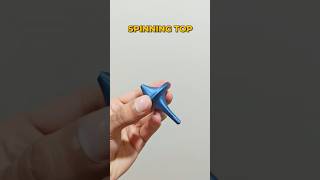 how to 3d print your own spinning top #3dprinter #3dprintedtoy #bambulab #totem #3dprinting