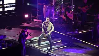 Romeo Santos [4K Live] - Sexo con Ropa (FV3 Madrid Tour)