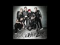 amazing bad lady - cross gene (3D AUDIO)