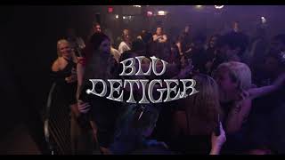 Blu DeTiger Tour Documentary: Austin