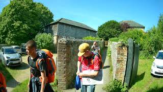 Alfriston
