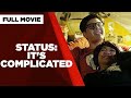 STATUS: IT'S COMPLICATED: Jake Cuenca, Maja Salvador, Paulo Avelino & Solenn Heussaff | Full Movie