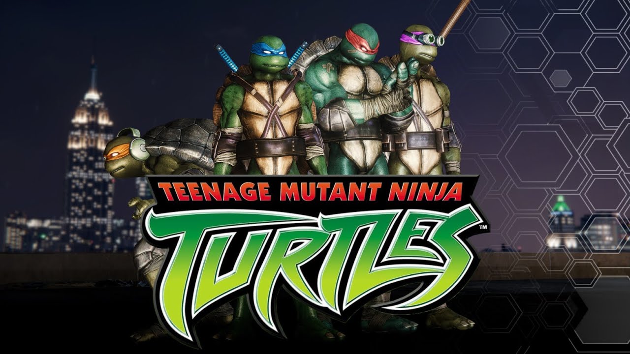 26 Teenage Mutant Ninja Turtles Villains, Ranked From Awful To Radical -  GameSpot