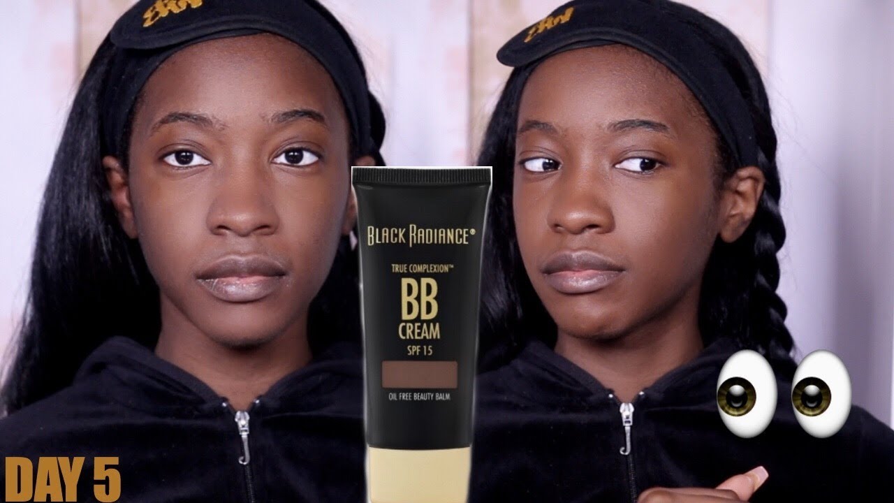Black Radiance Makeup Walmart Com