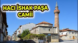 Haci İshak Paşa Cami̇i̇ Resimi