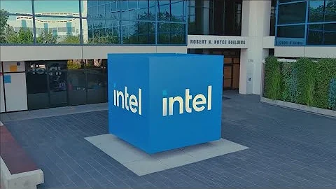 Intel says its completed most of its planned layoffs