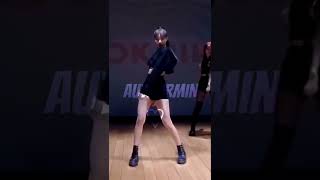 Lisa Kill This Love Edit