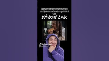 Weakest Link (Reupload) #shorts #quavo #chrisbrown #diss #weakestlink #foryou #foryoupage #fyp