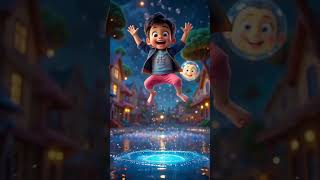 Joys Magical Park Adventure