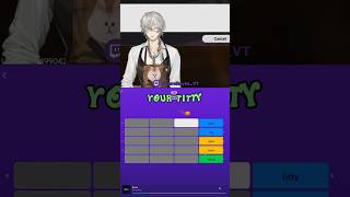 i don't have a future as a rapper #phvtuber #vtuberclips #vtuberph