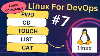 Linux For DevOps Video 7  | Linux Tutorial Hindi | devopswithashok