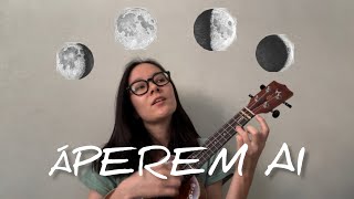 ninety one - áperem ai(ukulele cover)