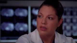 Callie & arizona 9x09 -