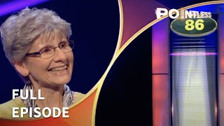 Head-to-Head: Trivia Clash! | Pointless | S04 E22 | Full Episode by PointlessTV 2,369 views 6 days ago 44 minutes