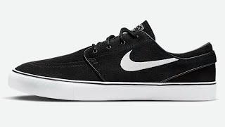 NIKE SB ZOOM JANOSKI OG review time