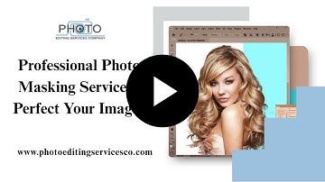 Professional Photo Masking Services | Perfect Your Images
