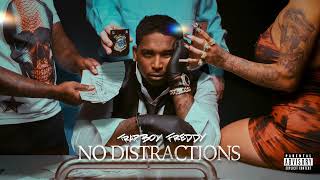 Trapboy Freddy - Tell Me Nuthin (feat. Hunxho) [Official Visualizer]