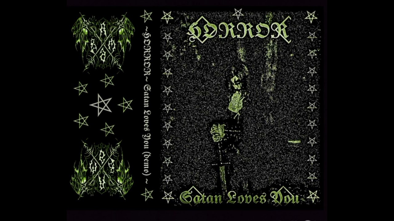 Horror - Hill of Dark Sorcery (Dol Guldur)