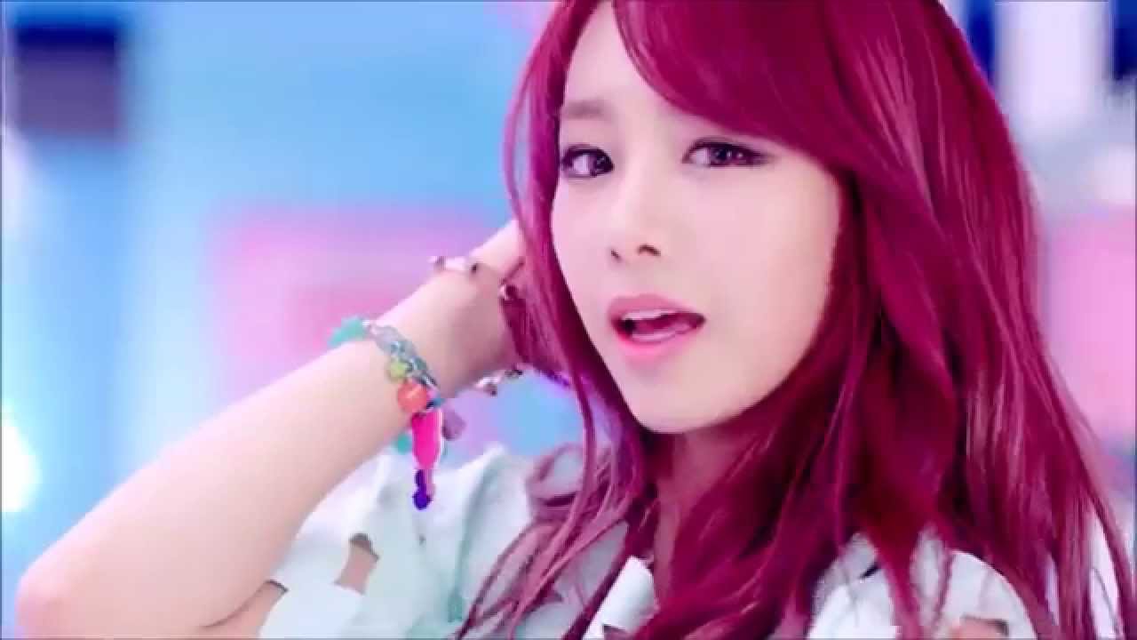 Guess That Kpop Mv #2