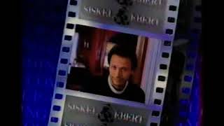 Famous Siskel & Ebert (1987) - Wall Street, Throw Momma From The Train, Broadcast News & Empire Of The Sun Profile
