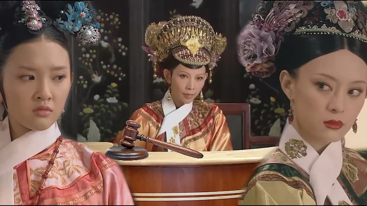 Legend of ZhenHuan [Episodes 61-62] Recap + Review - DayDayNews