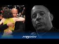 Vin Diesel Breaks Down at Cannes, Pulls Paul Walker’s Daughter Into an Emotional Moment