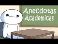 Anecdotas Academicas | Academy Anecdotes [TheOdd1sout] | [Español]