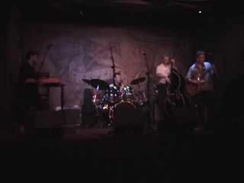 Dave Herrero and Felix Reyes at Fitzgerald's "The Way" PT 2