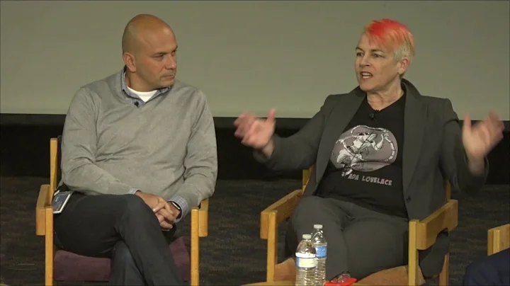 PARC Forum: "The Cutting Edge of Artificial Intell...