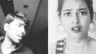 Tu bewafa he jo me jan jata tujhse kabhi bhi shubham choukse