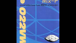 5.Space DJz - Side On