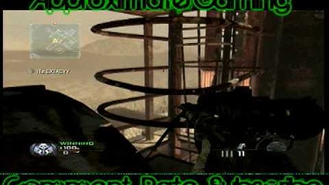 santiago vs. whoshotu8(aka) BK RANDY