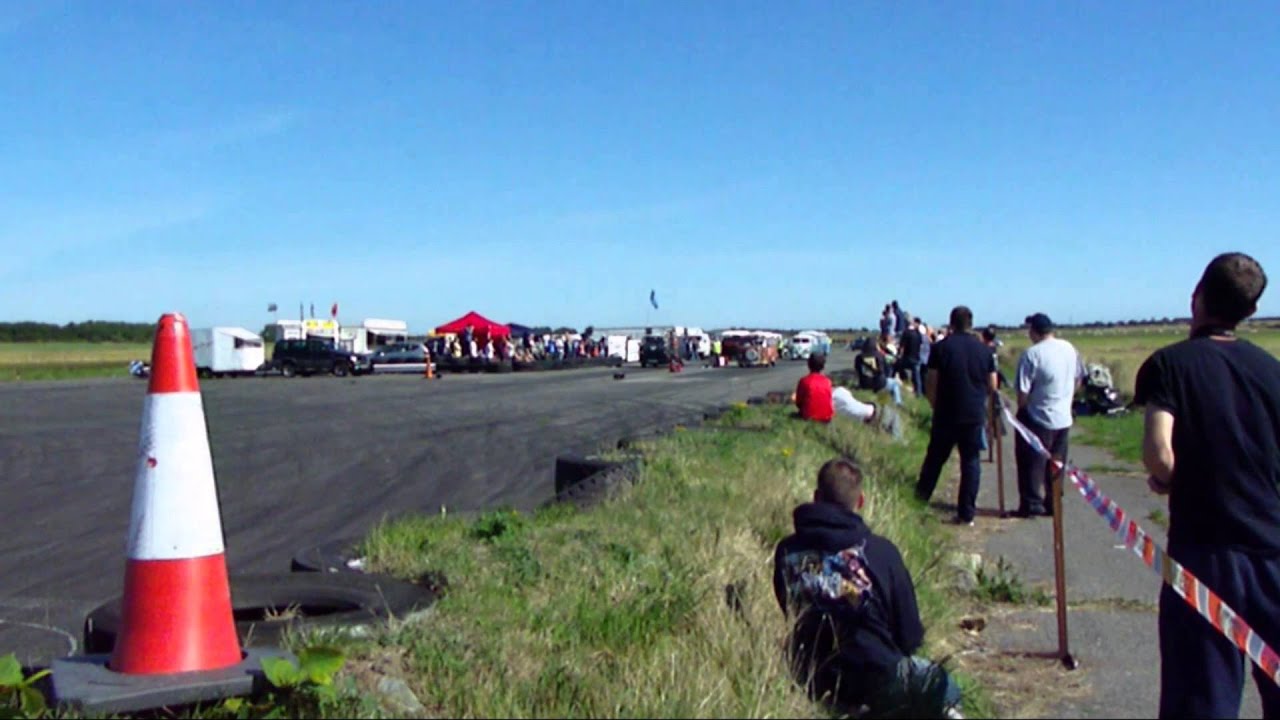 eircooled bishopscourt drag day short film