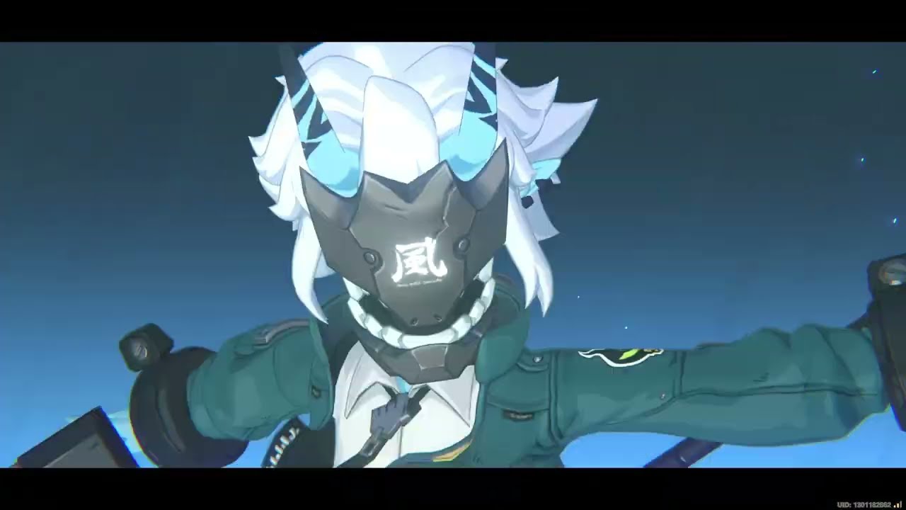 ZZZ Deadly Assault 2.1 : Miyabi&Yuzuha Team , Yixuan&Jufufu Team , Yanagi&Vivian Team : 9 Stars