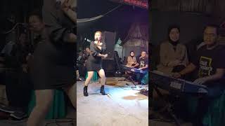 Vocal Ulfia Risky New Nusantara Mu