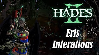 Eris the Troll | Hades 2