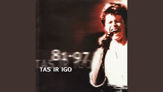 Video thumbnail of "Igo - Atgriešanās"
