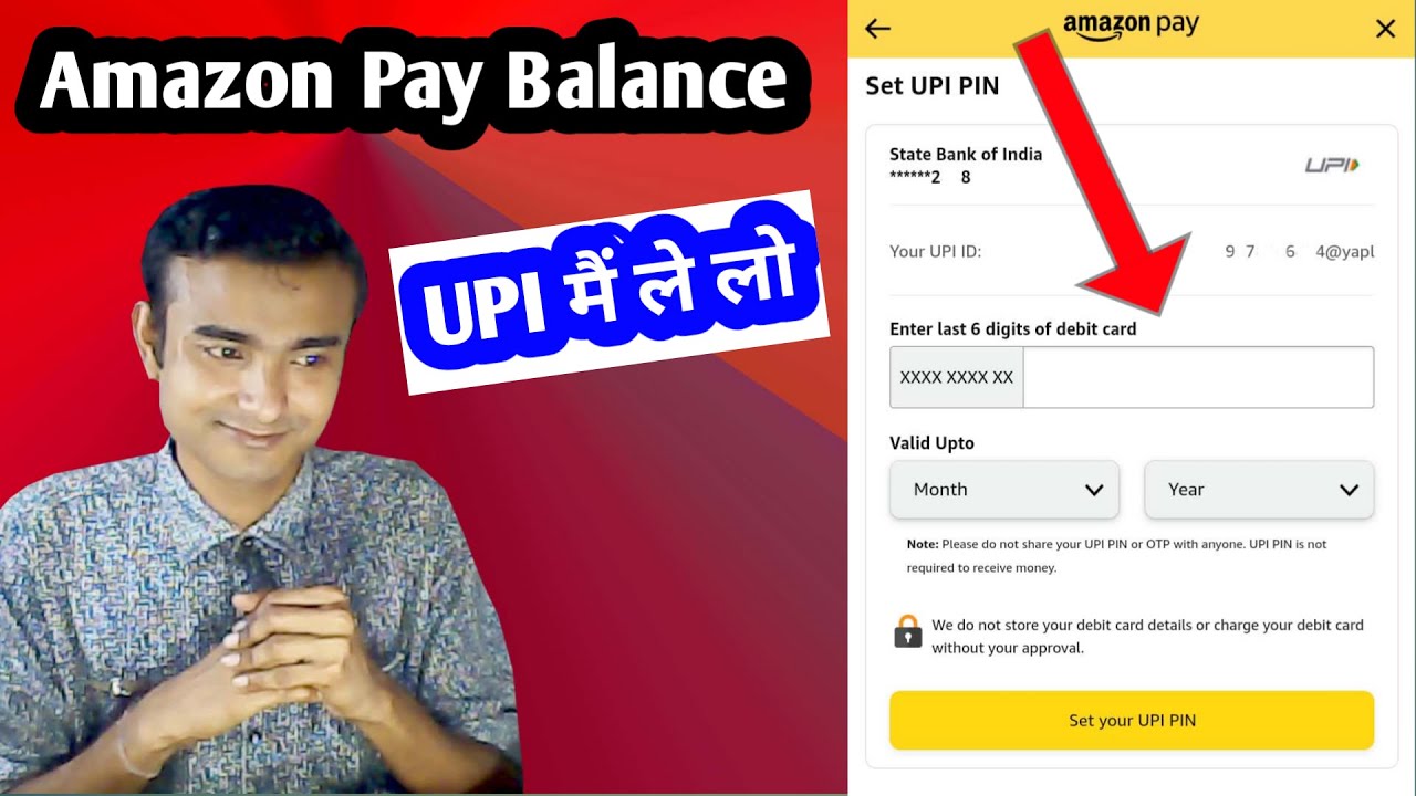 amazon pay balance to bank account transfer 2022 | amazon pay bank account kaise add kare 2022