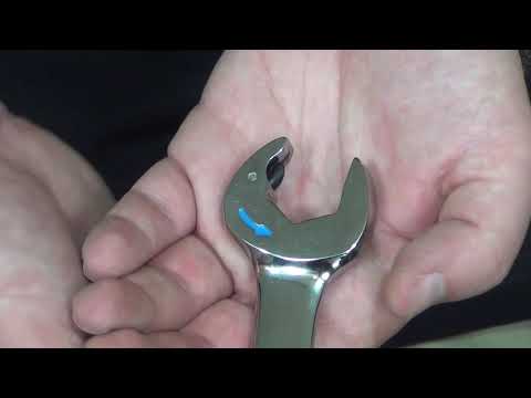 Wideo: Jak działają klucze skrętne?