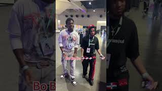 Booky Flow And Aldogotit Dancing Dominican Dembow