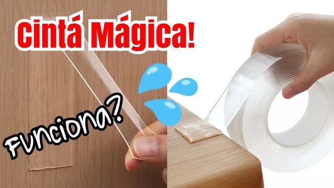 DiY - COMO HACER un DOBLADILLO a DOBLE CARA con CINTA ADHESIVA de FLISELINA  - Manoli costura fácil 