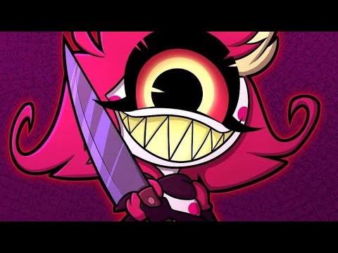 Clean It Up Hazbin Hotel VF Clip Chanson Complet