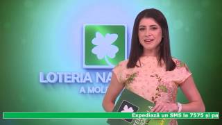 Extragerea din 04 septembrie 2016