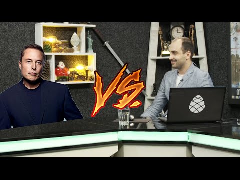 კრიპტო ბაზარი- ილონ მასკის გაფუჭება .რა არის CAKE, რა არის XRP? გადაცემა 4