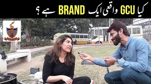 Is GCU really a BRAND?