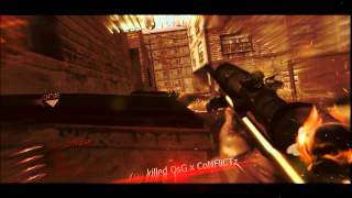 Cod 4 OCE | Lets Go!