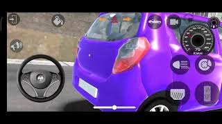 Drift Car Driving Simulator 2024 / Alto800 in New city ch 2/ Android ios Gameplay